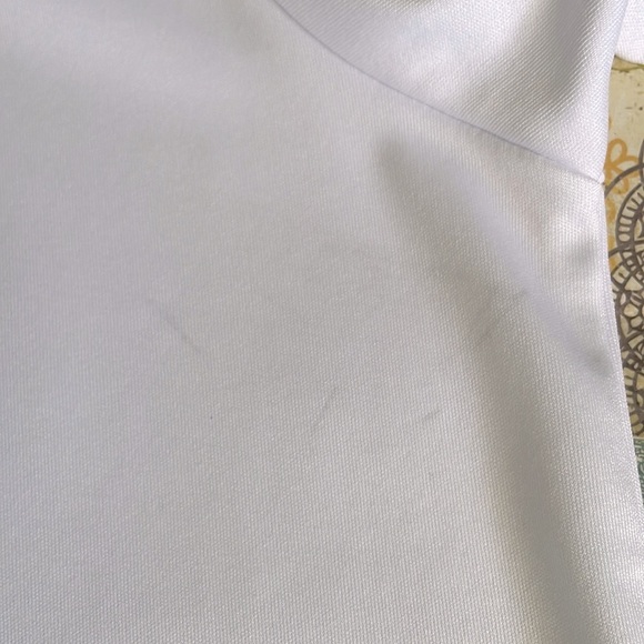 Jack Nicklaus Dry-Fit Golf Polo Shirt - Picture 6 of 6